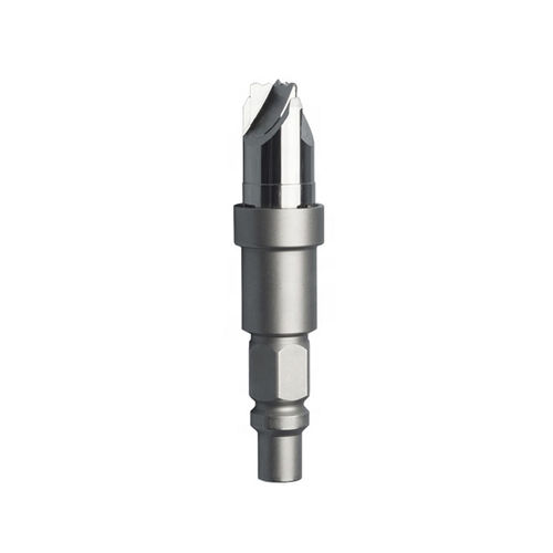 外科用ドリル - LPER C8-11-S - Shanghai LZQ Precision Tool - ステンレススチール製 / 仕上げ