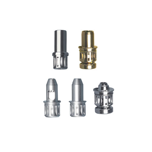 歯科インプラント用アダプター - customize-33 - Shanghai LZQ Precision Tool - ステンレス製