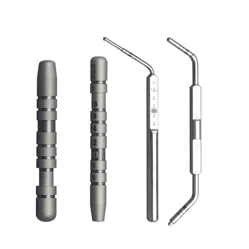 アバットメント深さ計測器 - customize-2 - Shanghai LZQ Precision Tool