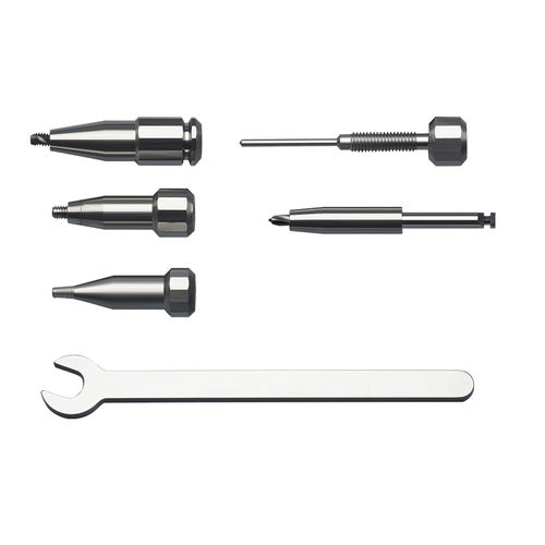 歯の修復用器具一式 - Shanghai LZQ Precision Tool