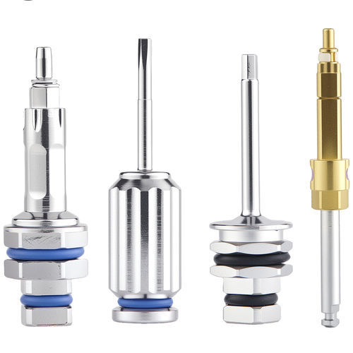 円錐形歯科用ドライバー - Shanghai LZQ Precision Tool
