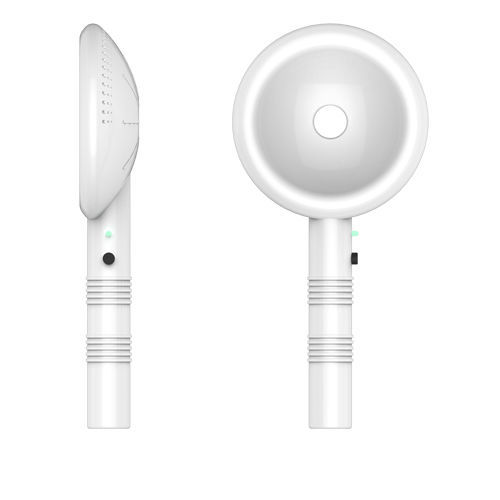シングルTMSコイル - MZ120A - Passive Cone  - Shenzhen Yingchi Technology - 非冷却