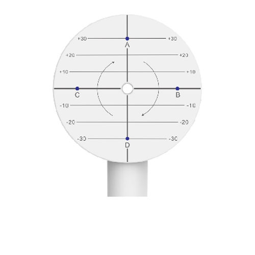 シングルTMSコイル - Circular Animal  - Shenzhen Yingchi Technology