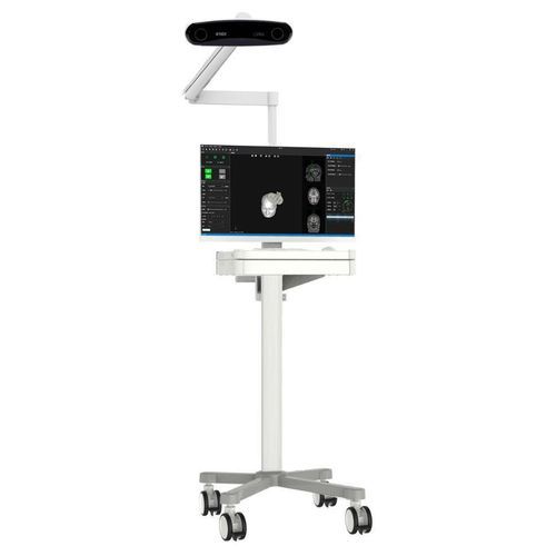 TMSニューロ ナビゲーションシステム - Quiks Vision - Shenzhen Yingchi Technology