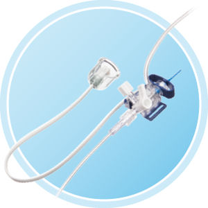 圧力トランスデューサ - Transpac® IT - ICU Medical