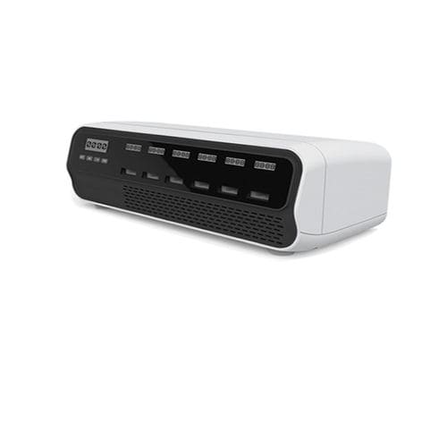 温度制御装置 - fluorecare® MF-C100 - Shenzhen Microprofit Bio-tech Co., Ltd. - デジタル