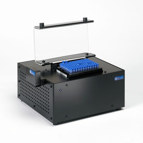 ロボットチューブセレクター - Mohwak - Ziath