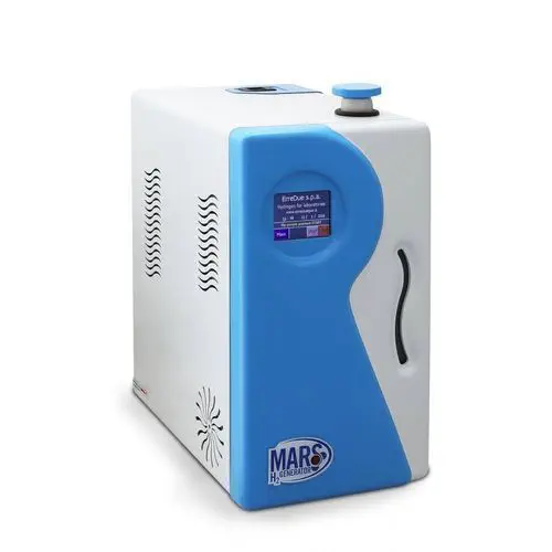 高純度の水素発生装置 - MARS - ErreDue S.p.A. - 実験用 / 医療用