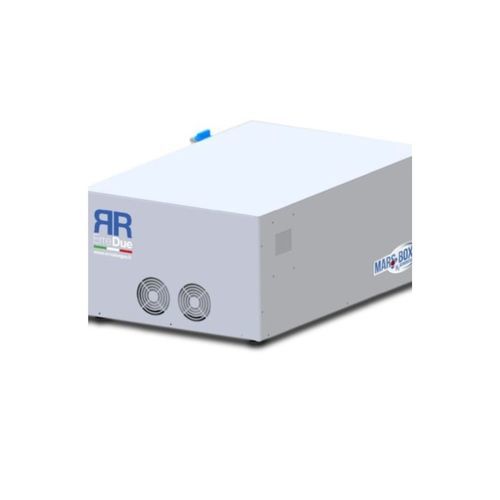 実験用水素発生装置 - MARS BOX - ErreDue S.p.A. - 卓上 / メンブレン / 電解メンブレン式