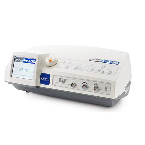 テカール療法器 - HCR 1002 - Humantecar - 卓上