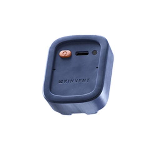 動作分析装置 - K-MOVE - KINVENT - 可搬式 / Bluetooth