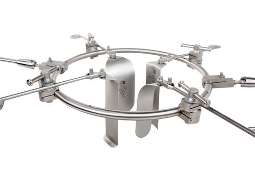 腰椎レトラクタ - Phantom GS - TeDan Surgical Innovations - 外科用 / 泌尿器科用 / ステンレス製