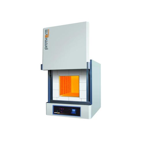 加熱オーブン - PLF SERIES - Protherm Furnaces - 歯科技工所用 / 高温 / 卓上