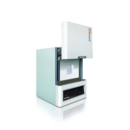 焼結オーブン - MOS SERIES - Protherm Furnaces - 加熱 / 歯科技工所用 / 実験用