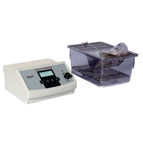 マウス用フォーゲルテスト - VTA 01 - Orchid Scientific and innovative India Pvt Ltd