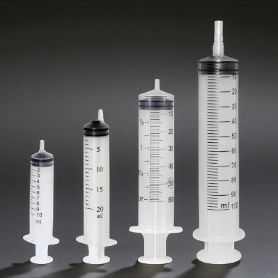 10mlシリンジ - Cemil Has Medical - 50ml / 100ml