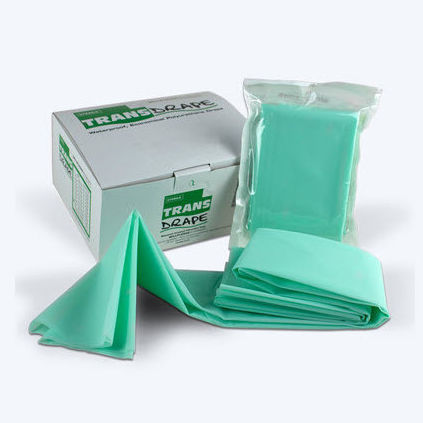動物の手術用手術用ドレープ - Transdrape™ - Millpledge Veterinary - 無菌