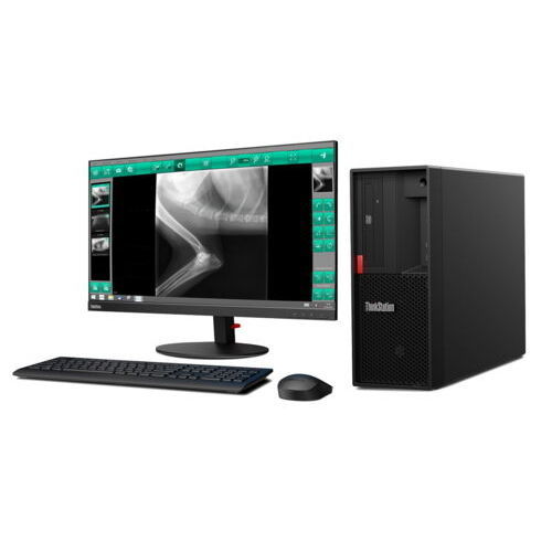 動物レントゲン用医療用画像取得システム - Physia