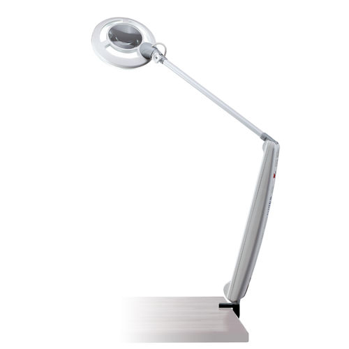美容医療用ランプ - 409 LED - artecno - LED / 卓上 / ルーぺ