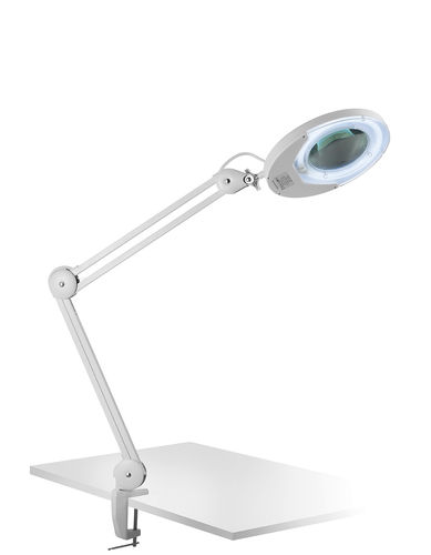 美容医療用ランプ - Win 5  - artecno - LED / 卓上 / ルーぺ