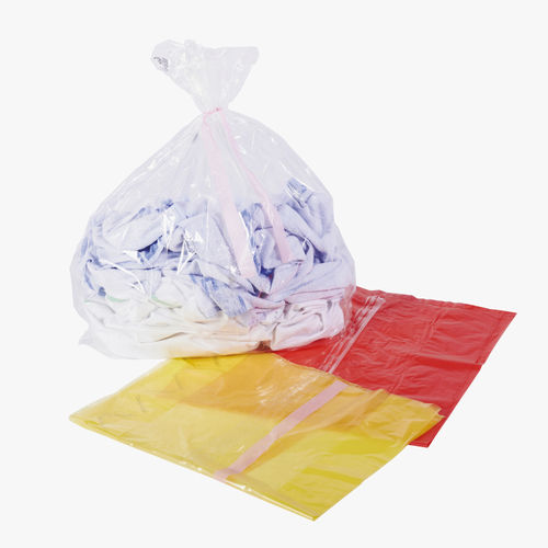 リネン用袋 - EM34 series - MECHIN - プラスチック製