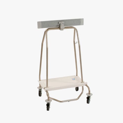 医療用バッグトロリー - SHUT series - MECHIN