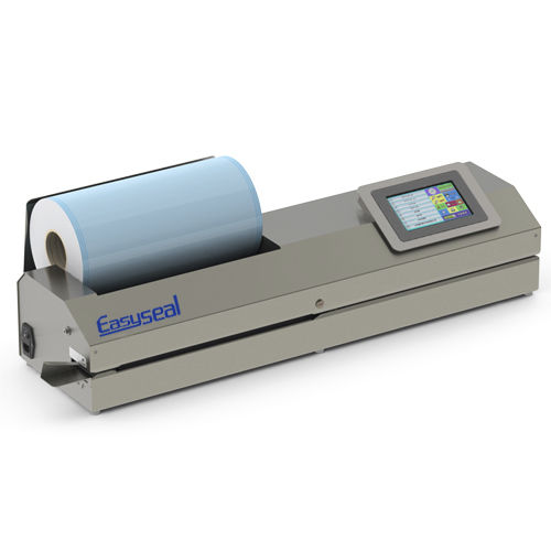 医療用シーラー - EF120-A (B) - Easyseal Medical Technology - 自動 / 切断機能付き
