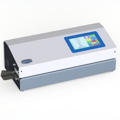 製薬産業用熱シーラー - EF131-TR - Easyseal Medical Technology - 自動 / 医療梱包用 / 卓上