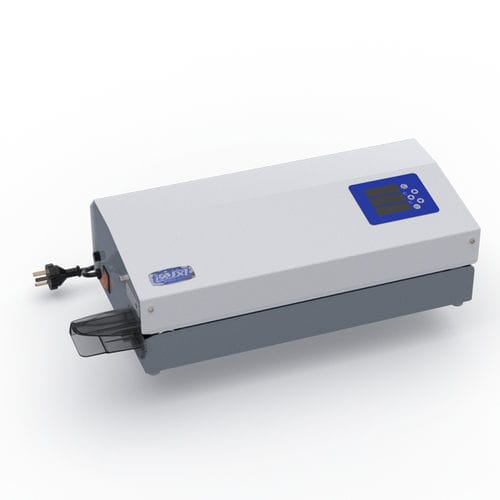 医療用シーラー - EF100-L - Easyseal Medical Technology - 自動 / 医療梱包用 / 卓上