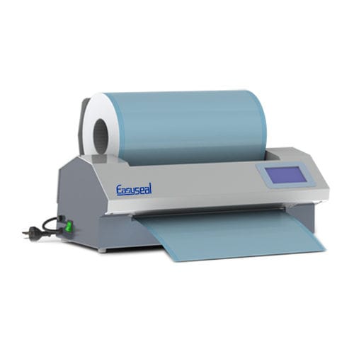 紙袋用切断モジュール - EF215 series - Easyseal Medical Technology