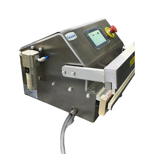 医療用熱シーラー - EF813-650A  - Easyseal Medical Technology - 自動