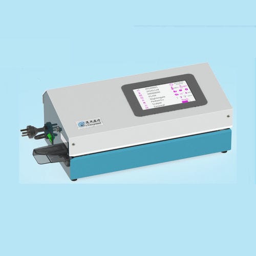 医療用熱シーラー - KY902 - Easyseal Medical Technology - 歯科用 / 自動 / 医療梱包用