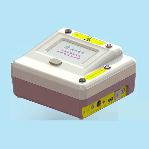 無菌試験機 - EF606-B - Easyseal Medical Technology - 完全性 / 制御 / 電気絶縁