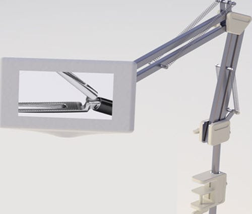 デジタルループ - EF270-A - Easyseal Medical Technology