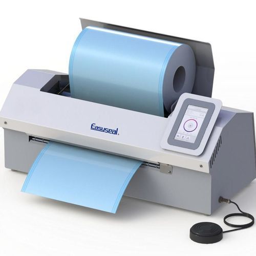 医療用シーラー - EF058 - Easyseal Medical Technology - 製薬産業用 / 生産用 / 自動