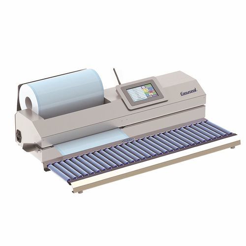 医療用シーラー - EF122 - Easyseal Medical Technology - 自動 / 医療梱包用 / 卓上