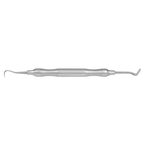 ダブル歯科用充填器具 - 21-102-062 - Lorien Industries - 歯の修復用 / 歯内用 / 手術用