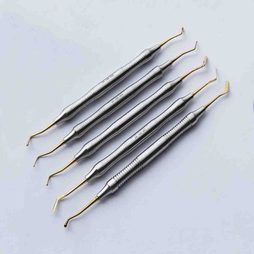 合成物用歯科用練り工具 - 24-108-0xx series - Lorien Industries - セラミック素材用 / アマルガム