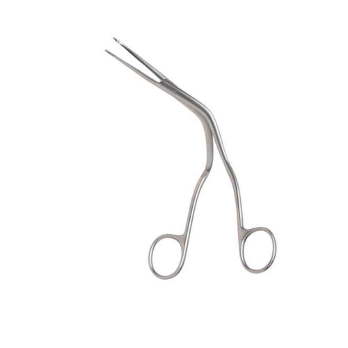 外科用鉗子 - 01-2074 - Lorien Industries - 把持 / アブレーション / Magill