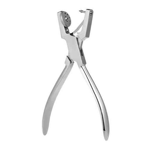 歯科鉗子 - 17-90-001 - Lorien Industries - 歯内用 / 歯列矯正