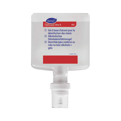 72%手指消毒剤 - 100939047 - DIVERSEY - 1000ml