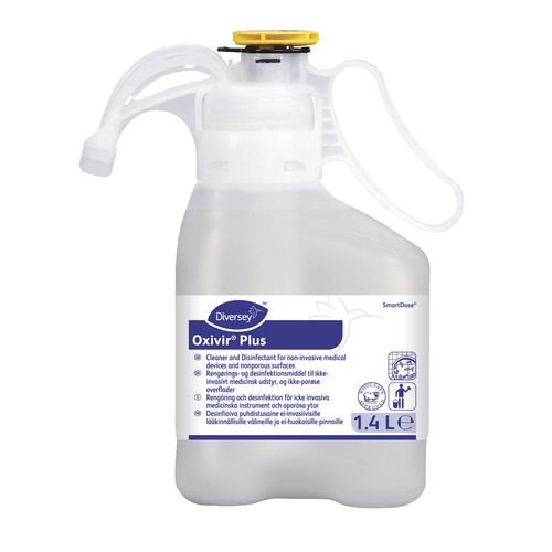 環境用消毒スプレー - OXIVIR PLUS J-FLEX - DIVERSEY - 手持ち型