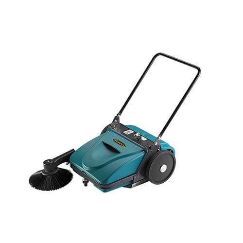 衛生施設用スイーパー - Picobello 151 - Eureka - Floor Cleaning Machines - 手押し式