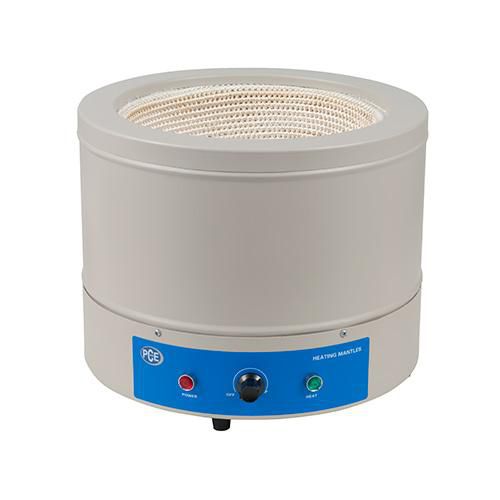 アナログヒーティング マントル - PCE-HM 5000 - PCE Ibérica S.L.