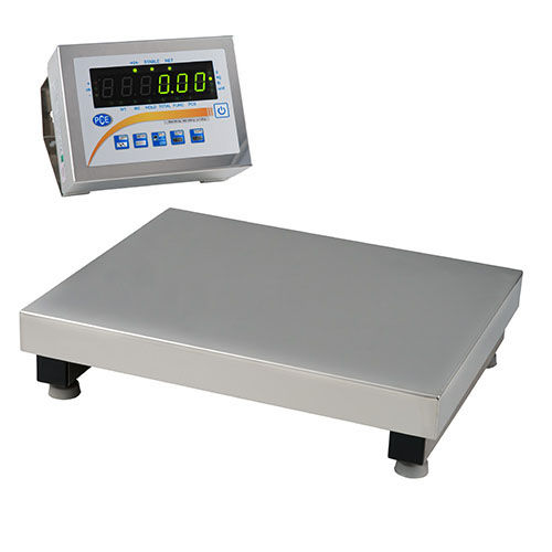 デジタル研究所用てんびん - PCE-SD 30SST C - PCE Ibérica S.L. - 医療用 / 卓上 / 携帯型表示器付き
