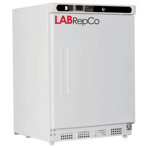 研究所用冷蔵庫 - LHP-5-URB - LABRepCo - ビルトイン式 / コンパクト / 扉1枚