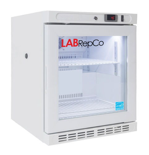 研究所用冷蔵庫 - L2X-3-HG - LABRepCo - 医療用 / キャビネット型 / 卓上