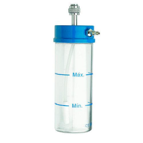 バブル加湿器 - VAS001 - GASINOX