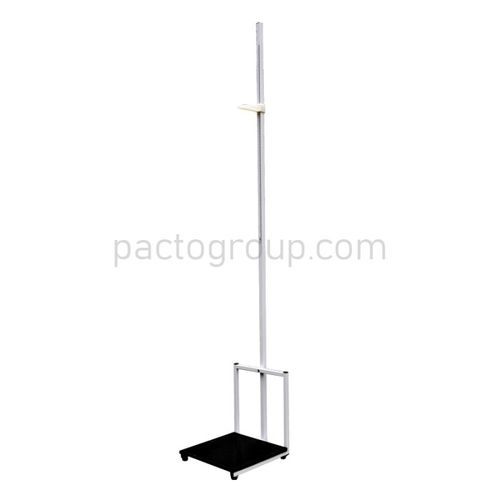 機械式身長計 - RP-2000 - Pacto Trade Industrial Group - 床置き