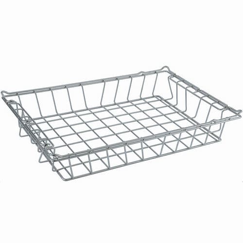 医療器具用滅菌バスケット - CIL-006 001 002 - Chaplet International - 有孔